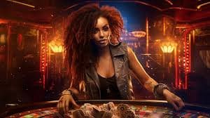 Privacy policy and account information note inside the 09bit homepage content